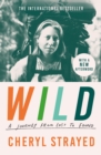 Wild : A Journey from Lost to Found - Book