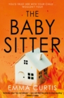 The Babysitter - eBook