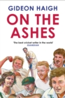 On the Ashes - eBook