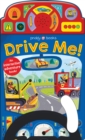 Drive Me! - Book