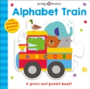 Alphabet Train - Book