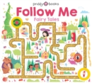 Follow Me Fairy Tales - Book