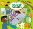 Let's Pretend Nature Explorer - Book