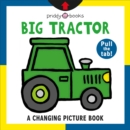 Big Tractor - Book
