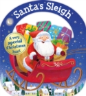 Santa's Sleigh - Book