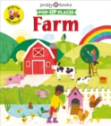 Pop-Up Places: Farm - Book