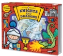 Knights and Dragons - Book