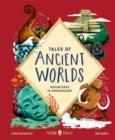 Tales of Ancient Worlds - Book