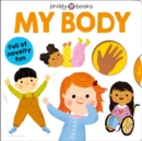 My Body - Book