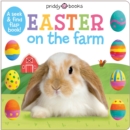 Easter On The Farm - Book