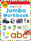My First Jumbo Workbook - Book