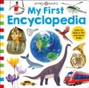 Priddy Learning: My First Encyclopedia - Book