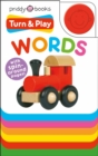 Turn & Play: Words - Book