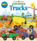 Pop Up Places Trucks - Book