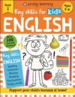 Key Skills for Kids: English - Book