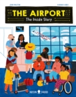 Airport: The Inside Story - Book
