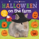 Halloween On The Farm - Book