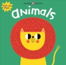 Pop-Up Pals: Animals - Book