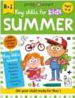 Key Skills for Kids Summer (R-Yr1) - Book