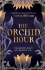 The Orchid Hour - Book