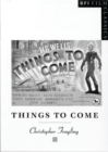 Things to Come - eBook