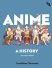Anime : A History - eBook