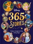 Disney 365 Stories - Book