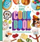 Disney EATS Cook Book - Book