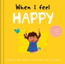 When I Feel Happy - Book