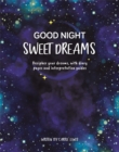 Good Night, Sweet Dreams - Book