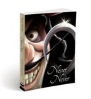 Disney Classics Peter Pan: Never Never - Book