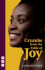 Crumbs from the Table of Joy (NHB Modern Plays) - Book