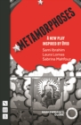 Metamorphoses (NHB Modern Plays) - Book