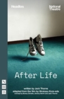 After Life - Book