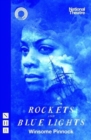 Rockets and Blue Lights - Book