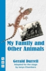 My Family and Other Animals (NHB Modern Plays) - Book