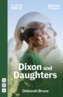 Dixon and Daughters - Book