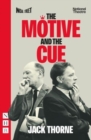 The Motive and the Cue - Book
