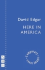 Here in America - Book