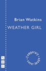 Weather Girl - Book