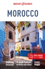 Insight Guides Morocco (Travel Guide with Free eBook) - Book