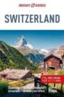 Insight Guides Switzerland (Travel Guide with Free eBook) - Book