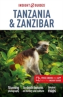 Insight Guides Tanzania & Zanzibar (Travel Guide with Free eBook) - Book