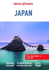 Insight Guides Japan (Travel Guide with Free eBook) - Book