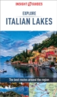 Insight Guides Explore Italian Lakes (Travel Guide eBook) - eBook