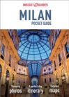 Insight Guides Pocket Milan (Travel Guide eBook) - eBook