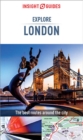 Insight Guides Explore London (Travel Guide eBook) - eBook