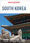 Insight Guides South Korea (Travel Guide eBook) - eBook