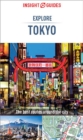 Insight Guides Explore Tokyo (Travel Guide eBook) - eBook