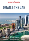 Insight Guides Oman & the UAE (Travel Guide eBook) - eBook